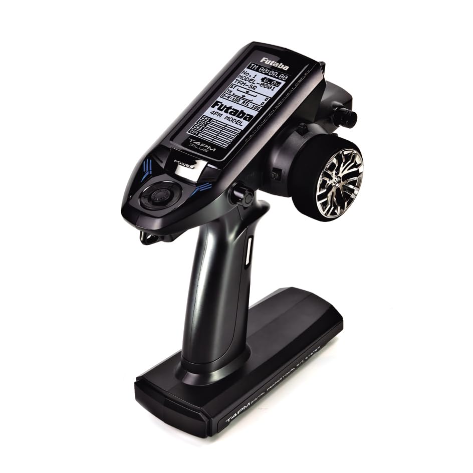 Amazon | 双葉フタバ T4PM Plus T/Rセット R314SB-E Ex3付 トリプル